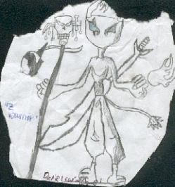 z warrior