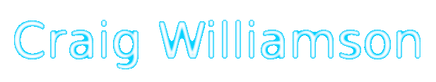 Craig Williamson