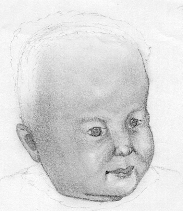 infant