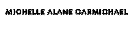 Michelle Alane Carmichael