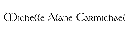 Michelle Alane Carmichael