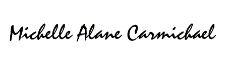Michelle Alane Carmichael